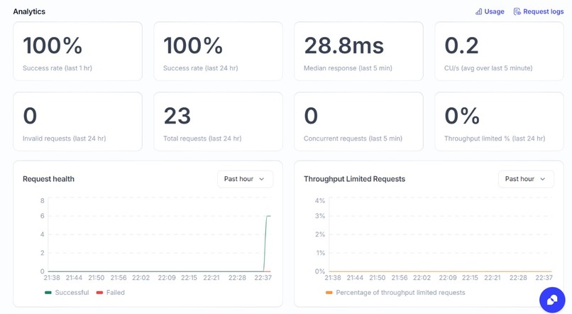FinCube – screenshot 5