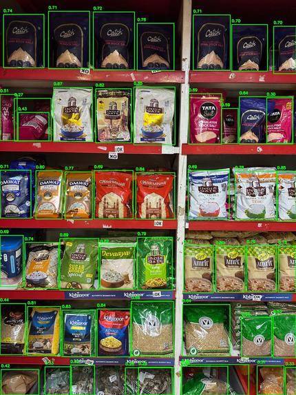 Smart Cataloging – screenshot 2