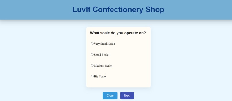 Semantic Similarity SEarch – screenshot 1