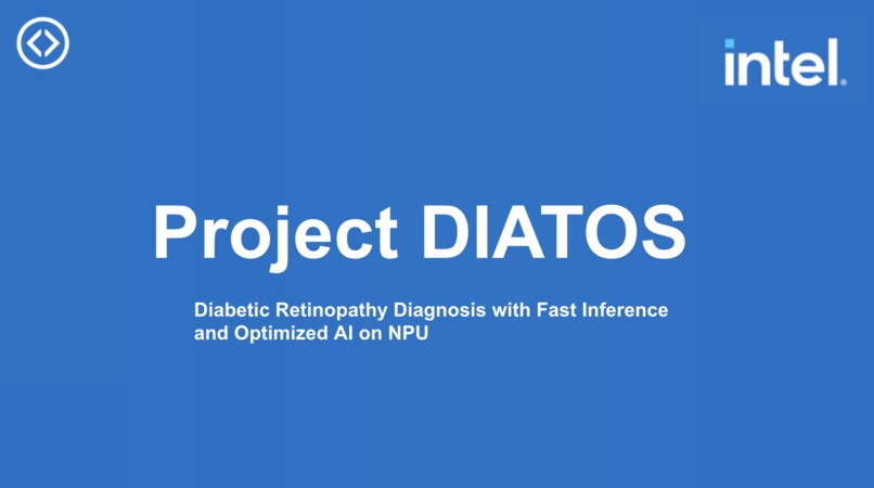 DIATOS – screenshot 1