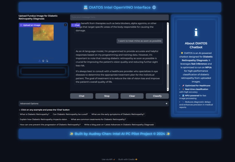 DIATOS – screenshot 12