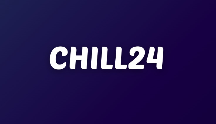Chill24 – screenshot 1