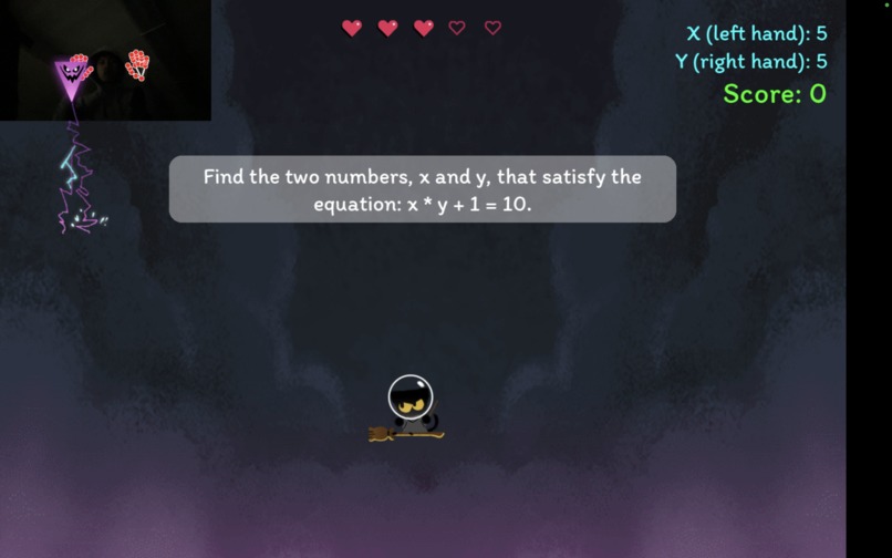 Steampunk Cat-Culus – screenshot 3