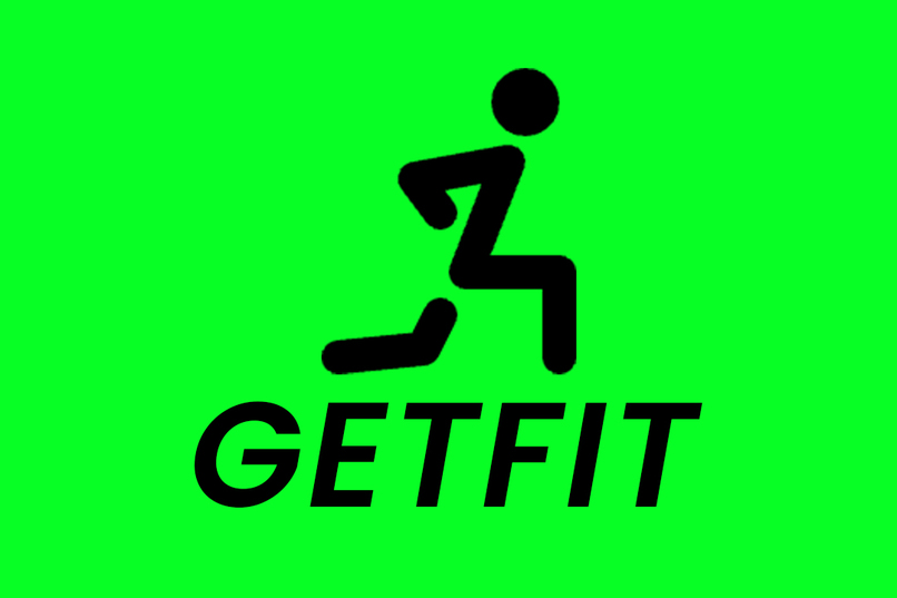 GetfitAI – screenshot 1