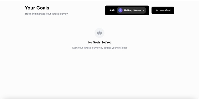 GetfitAI – screenshot 11