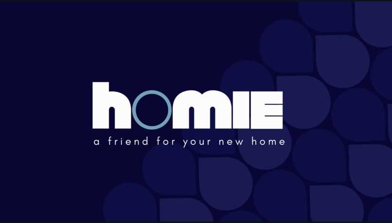Homie – screenshot 1