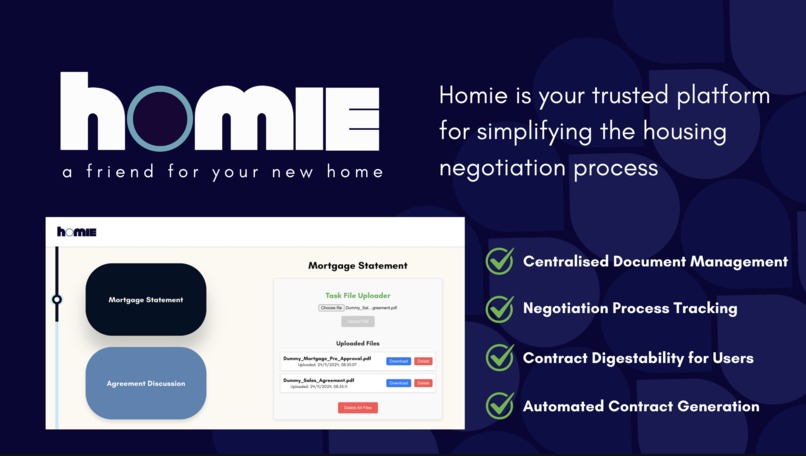 Homie – screenshot 8