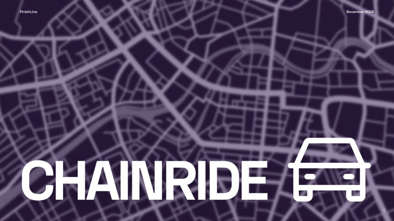 Finish Line – screenshot 3