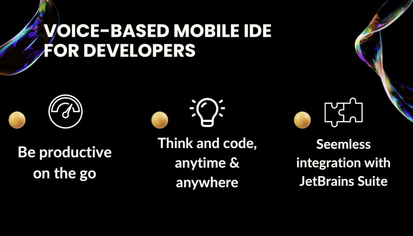 ChatBrains (CB) – screenshot 3