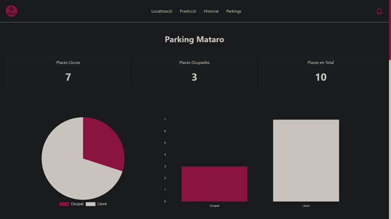 BUG DEVPOST – screenshot 1