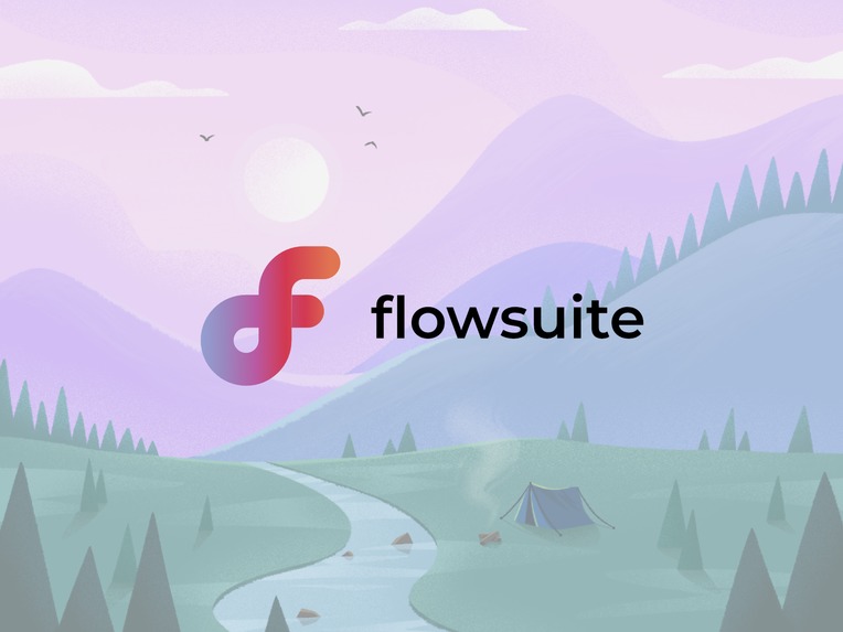flowsuite – screenshot 1