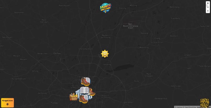 MunichMeet – screenshot 4