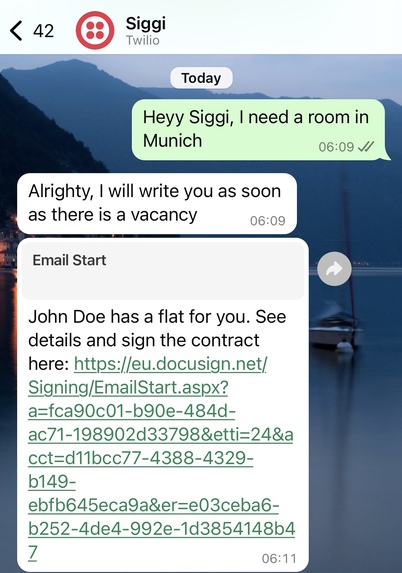 Siggi – screenshot 3