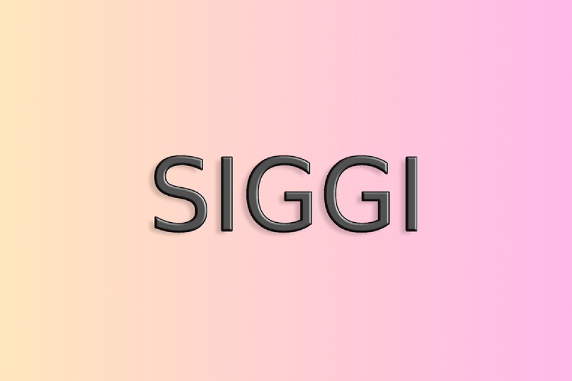 Siggi – screenshot 1