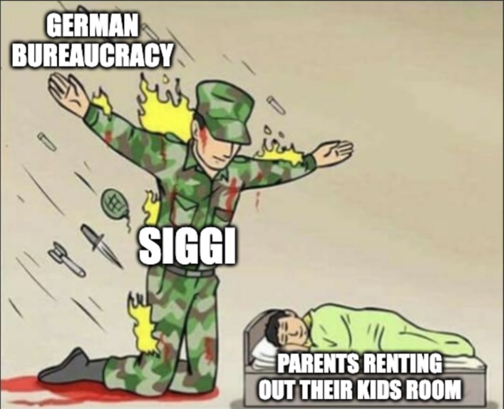 Siggi – screenshot 4