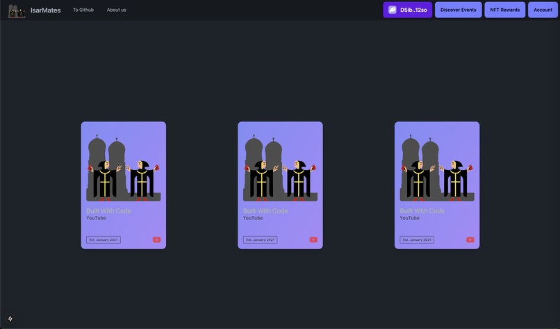 IsarMates – screenshot 4