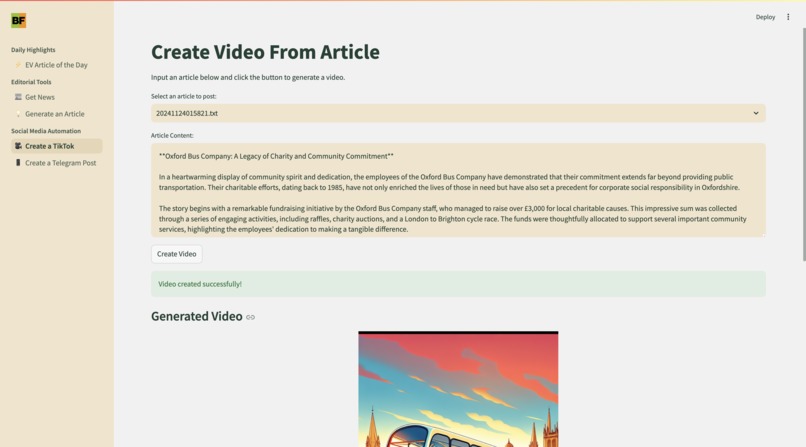 Lobsterinna – screenshot 3