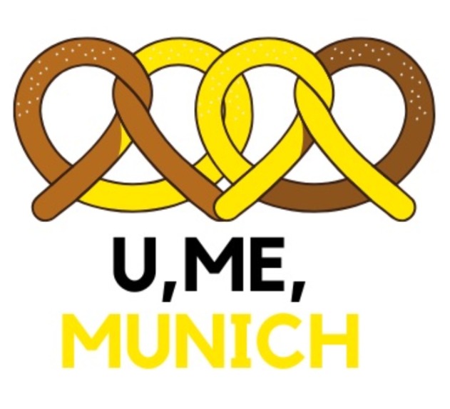 U,Me,Munich – screenshot 1
