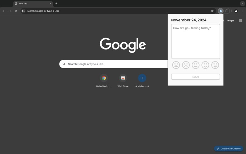 365 Days – screenshot 2