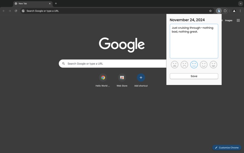 365 Days – screenshot 4