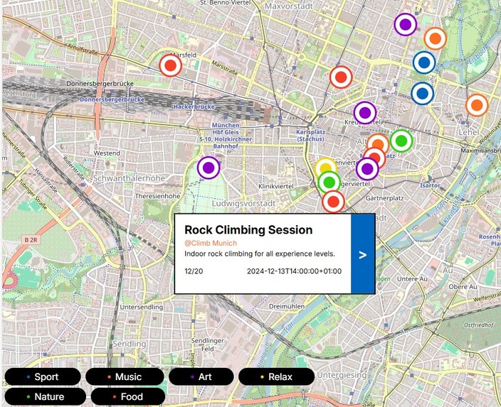 loop. – screenshot 3