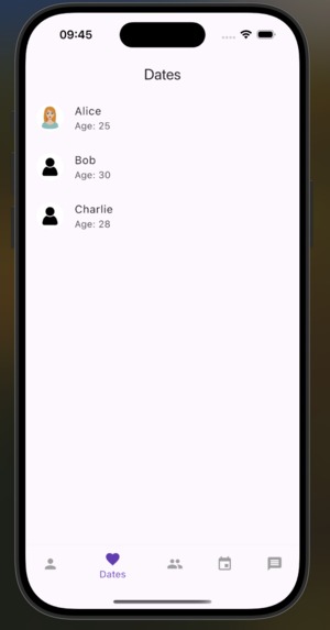 Synkronize – screenshot 9