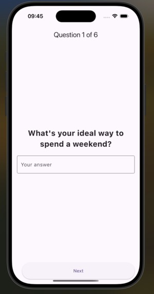 Synkronize – screenshot 4