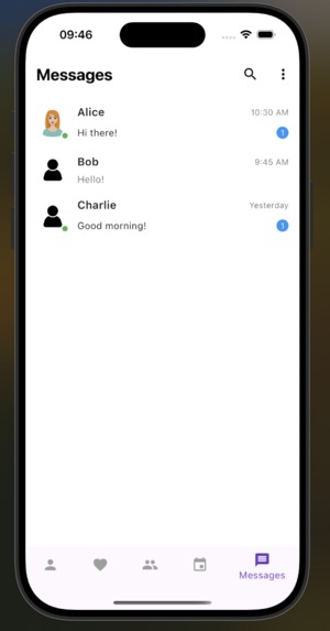 Synkronize – screenshot 12