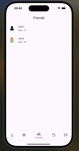 Synkronize – screenshot 10