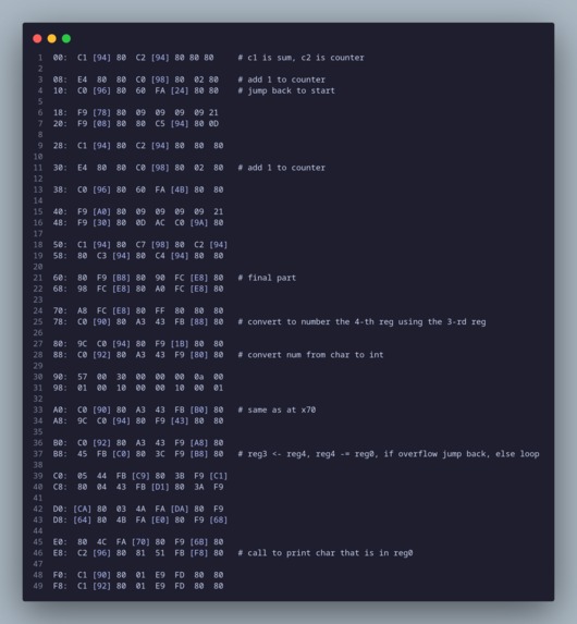 Doomer & Boomer – screenshot 1