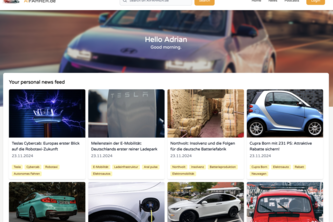 AI Fahrer - aifahrer.de