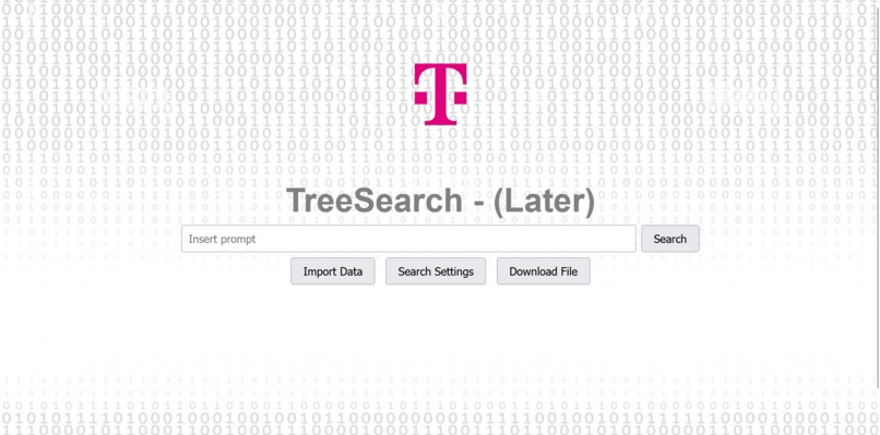 TreeSearch (Later) - 1 – screenshot 3