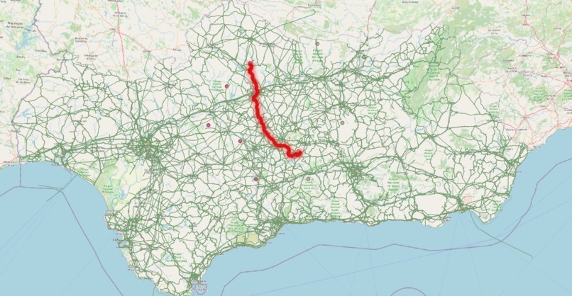 A* to innovate – screenshot 2