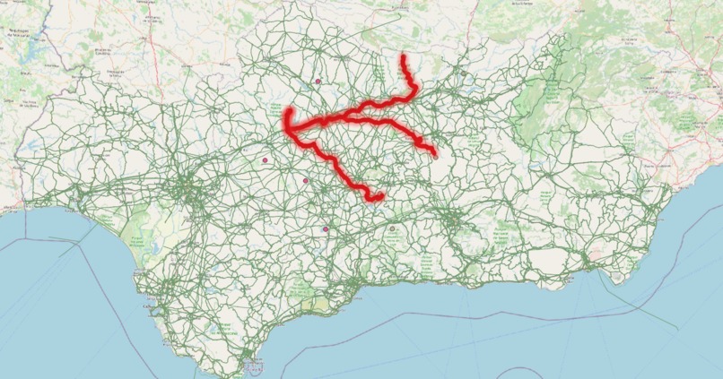 A* to innovate – screenshot 1