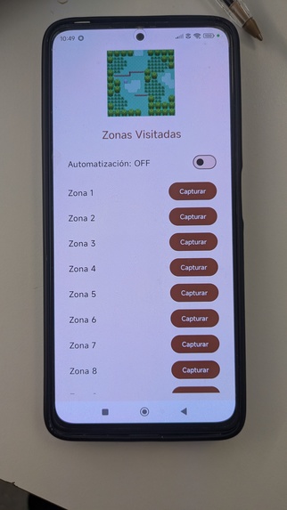 Pokedex App – screenshot 6