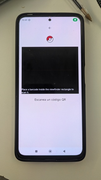 Pokedex App – screenshot 5