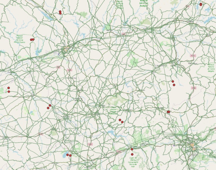 A* to innovate – screenshot 2