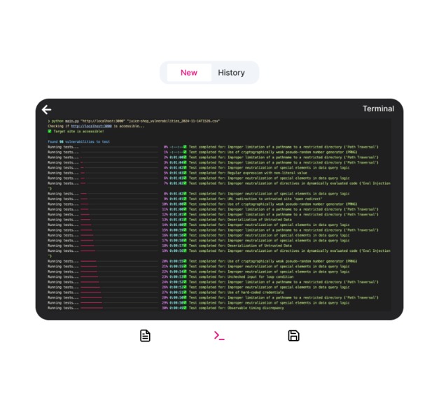 Nefrit-2 – screenshot 2