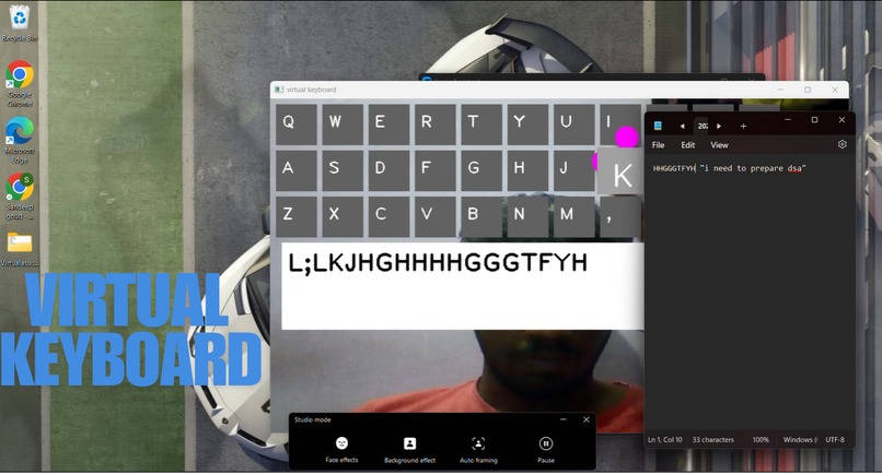 AI Virtual Assistant for Computers – screenshot 2