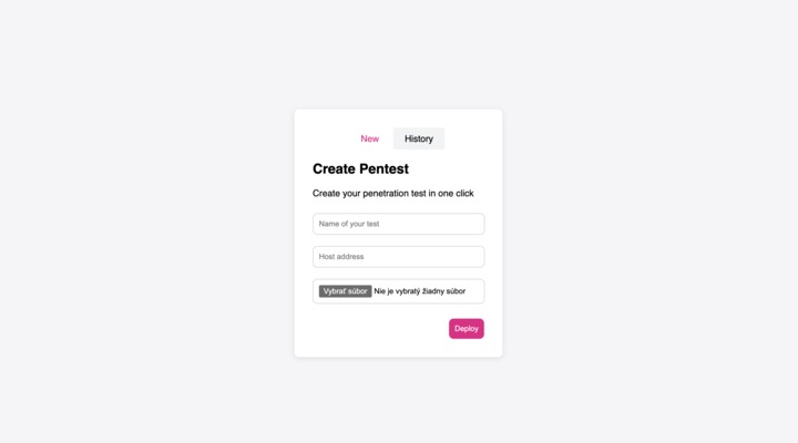 Nefrit-2 – screenshot 1