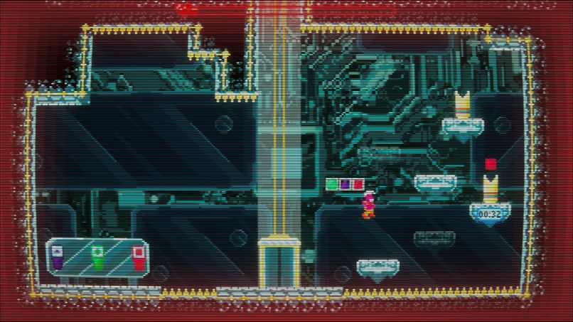 DATAMINES  – screenshot 3