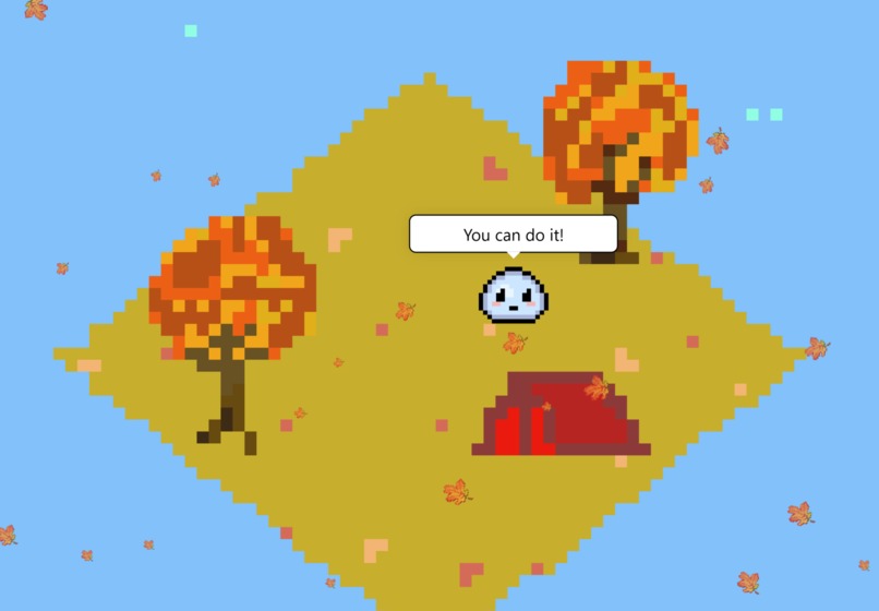 Hack Town – screenshot 3