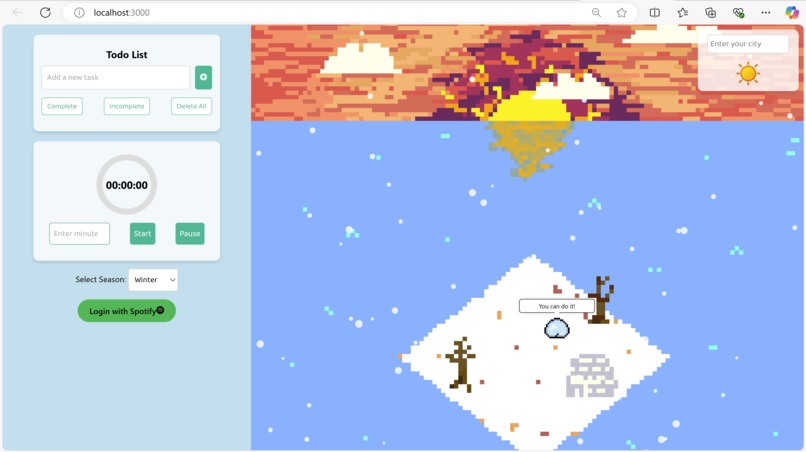 Hack Town – screenshot 1
