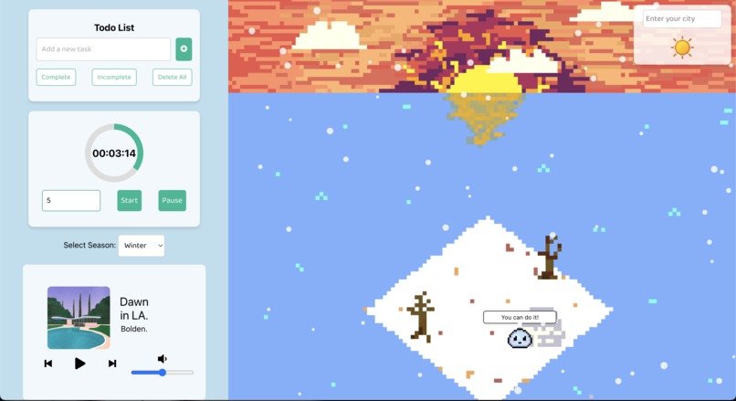 Hack Town – screenshot 2