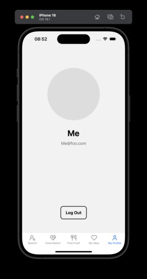 MealMates – screenshot 4
