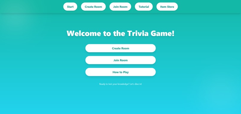 Quizzy Party – screenshot 2