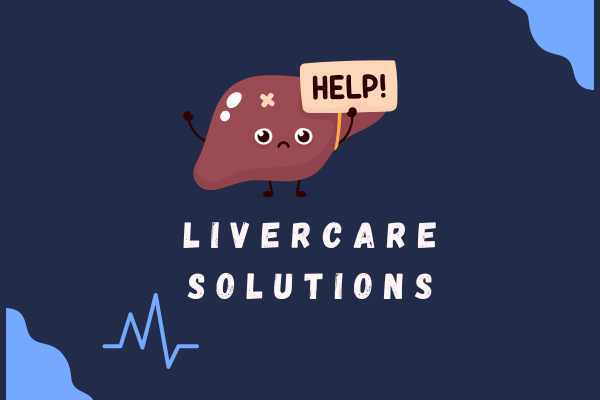 LiverCare Solutions  – screenshot 2