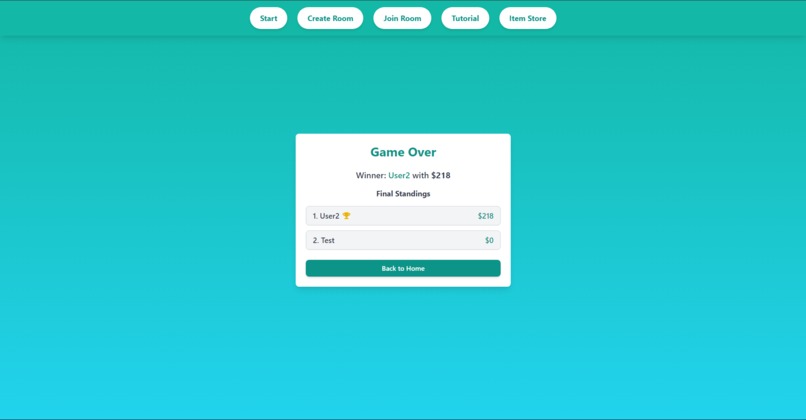 Quizzy Party – screenshot 5
