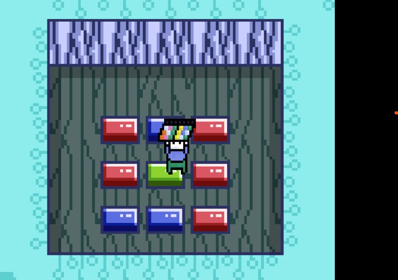 Jam the Silence – screenshot 3