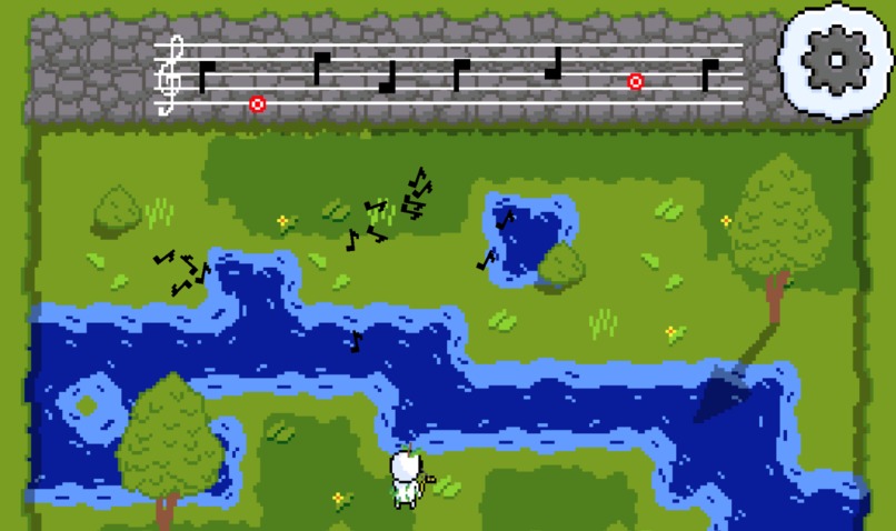 Jam the Silence – screenshot 4
